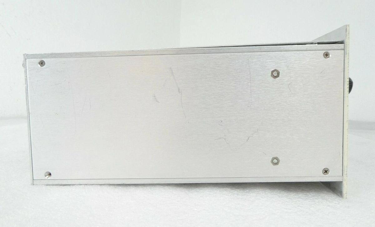 Used Varian Ion Implant Systems H-4185-3 Beam Scan Controller H4185003 Rev. C Working