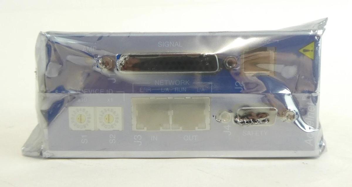 Copley Controls 800-1814 Single Axis Servo Drive Lot of 2 New