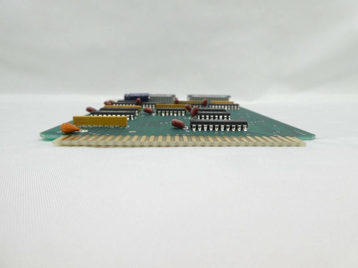 Used PRI Automation KX00061 I/O Interface Board PCB Working Surplus