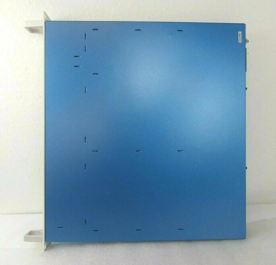 Used MKS Instruments TWSPK001 TOOLweb Sensor Integration Platform SIP BlueBox New