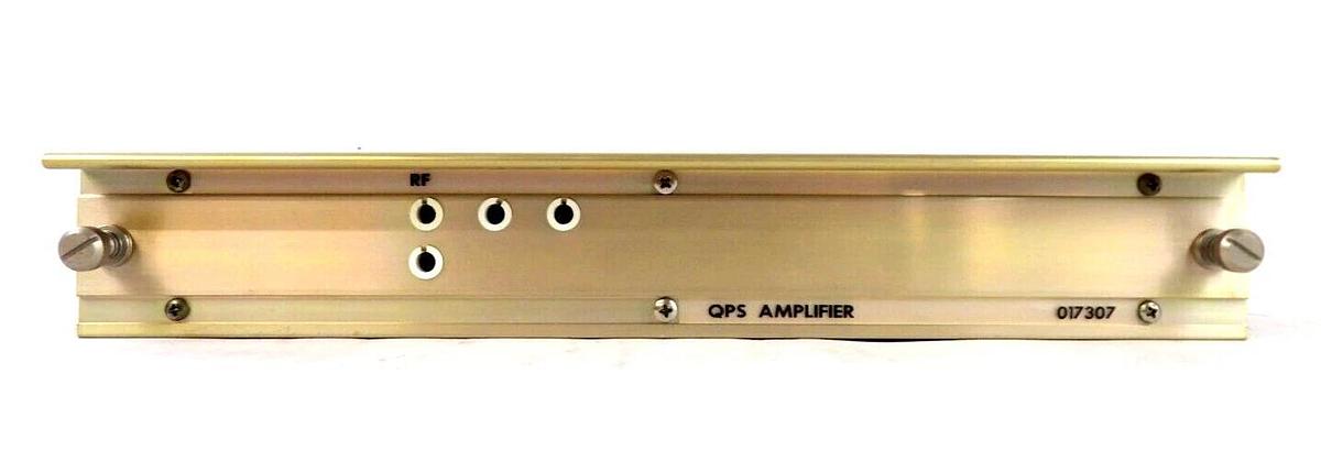 Refurbished AB Sciex 017307 QPS Amplifier Card Spectrometer Reseller Lot of 7 Refurbished