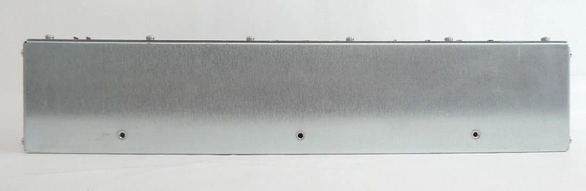 Used AMAT Applied Materials 0195-6485 Ciocng Morrison Siconi Working Surplus