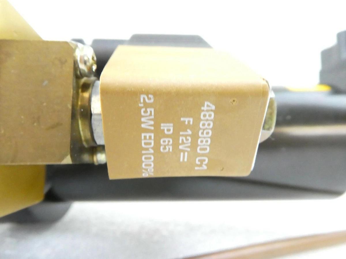 Refurbished VAT 08040-FA44-0002 Insertable Gate Valve Series 08 Varian XC370067 Refurbished