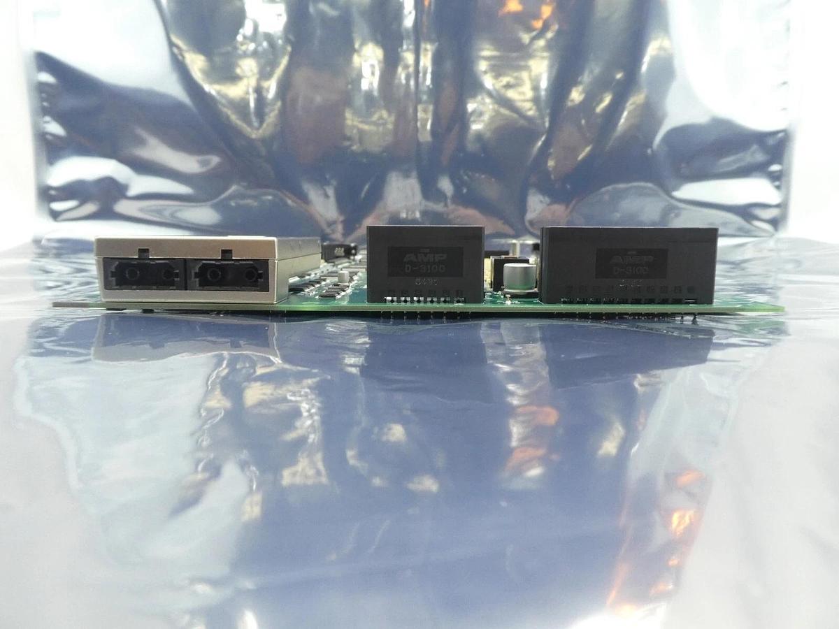 Used TEL Tokyo Electron HTE-OV3-E-15 IO HP #01 PCB TMB1000 Lithius Working Surplus