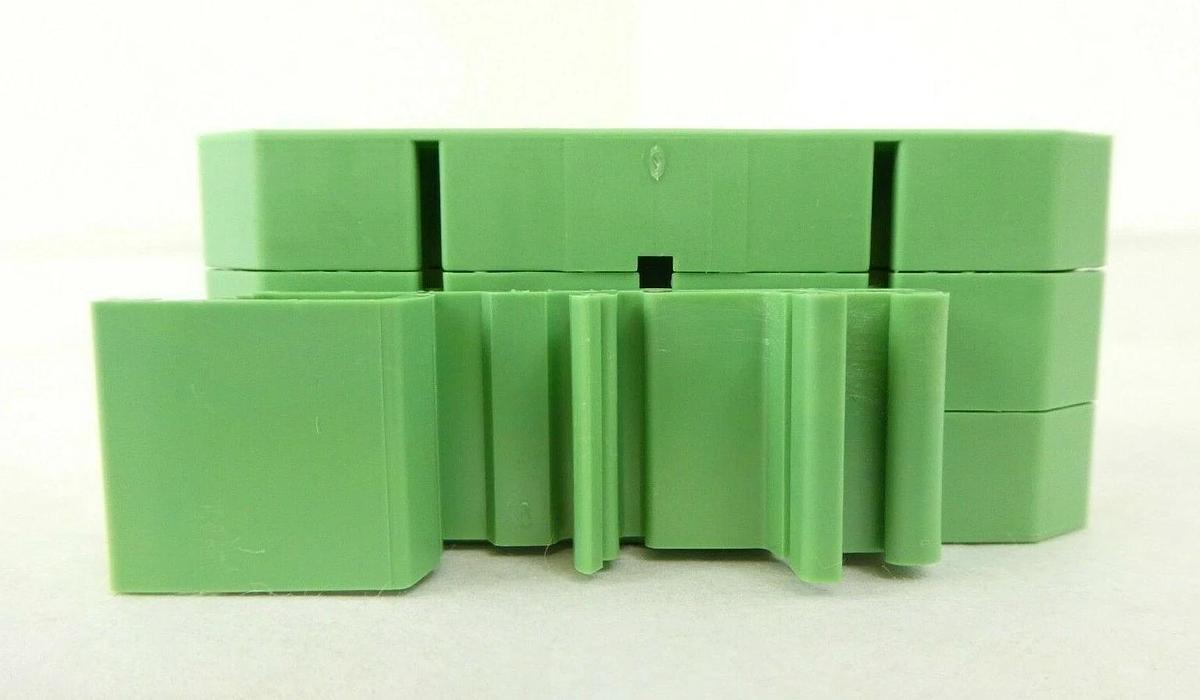 Mattson Technology 17000631 WDU Watch Dog Unit PCB 62200 Assembly New Surplus