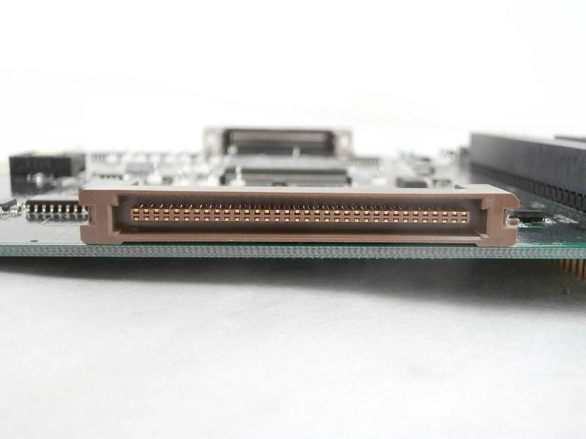 Used Nikon 4S018-929 Motor Control Board PCB MTR-CTRL NSR System Working Surplus