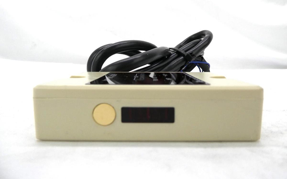 Used Hokuyo Automatic BRC-G2BR Optical Transmission Device Reseller Lot of 4 Working