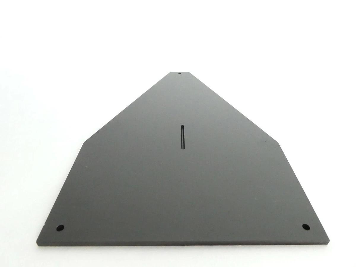 ASM 16-350880D01 Align Center Tool Plate Reseller Lot of 8 New Surplus