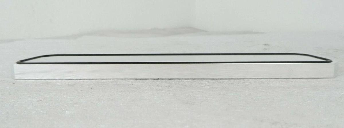 Used Novellus Systems 20-12326-70 L-Motion Slit Valve Door Cleaned Working Surplus