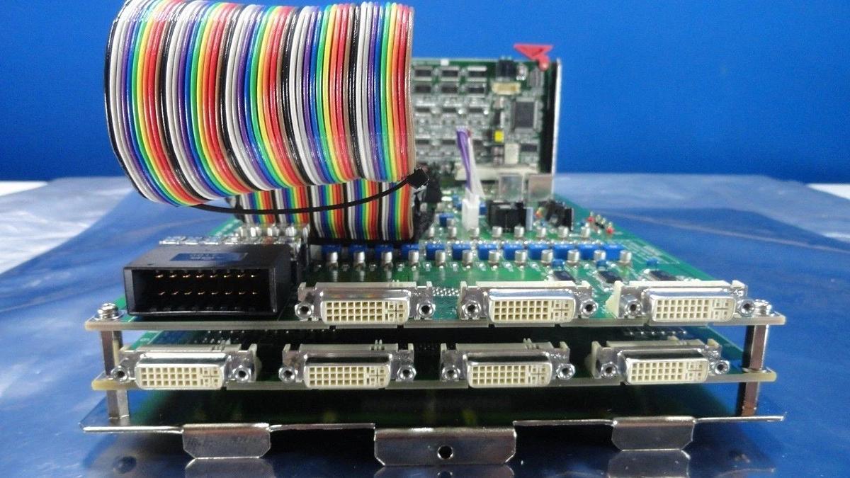 Used TEL Tokyo Electron 3D81-000044-V3 PCB 3D81-000045-V2 3D81-000020-V3 Used