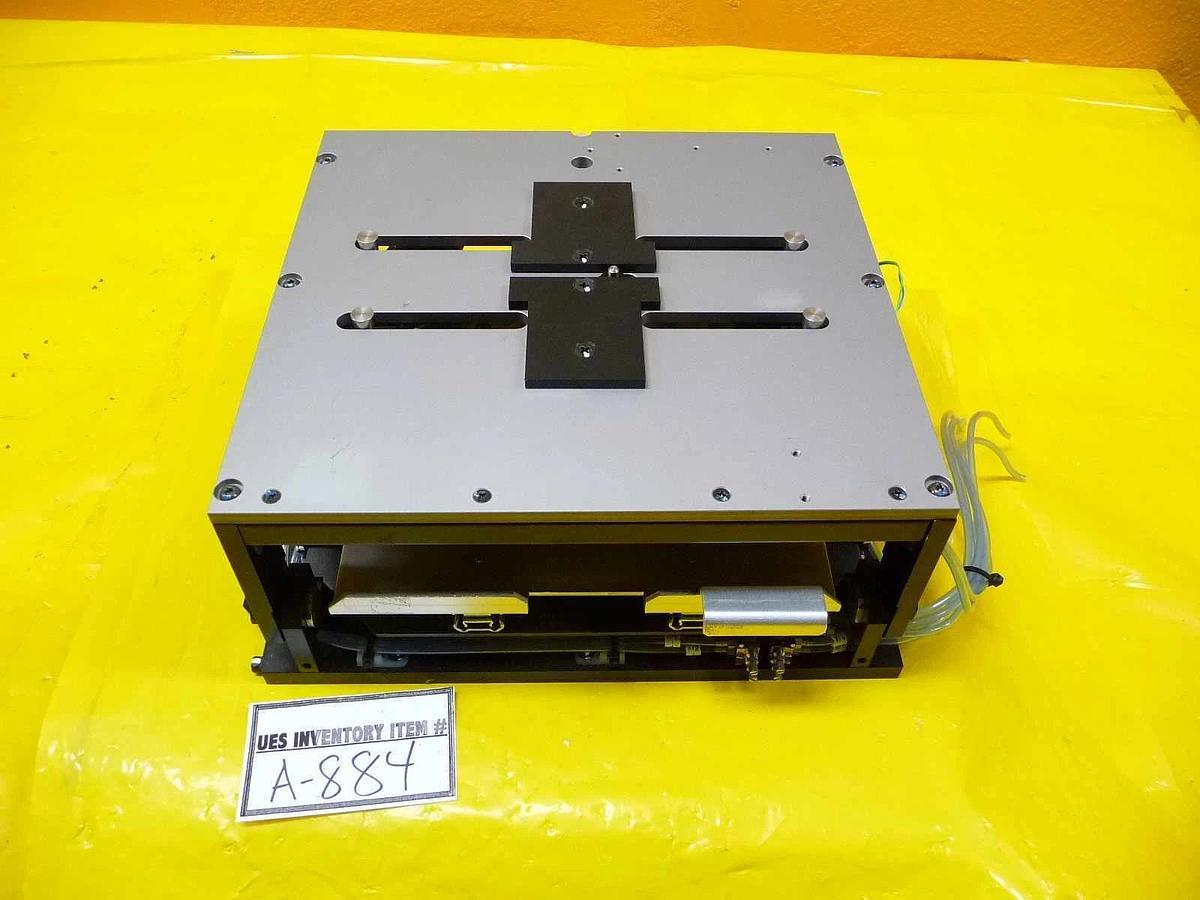Used TEL Tokyo Electron 200mm Indexer Assembly P-8 Wafer Prober Used Working