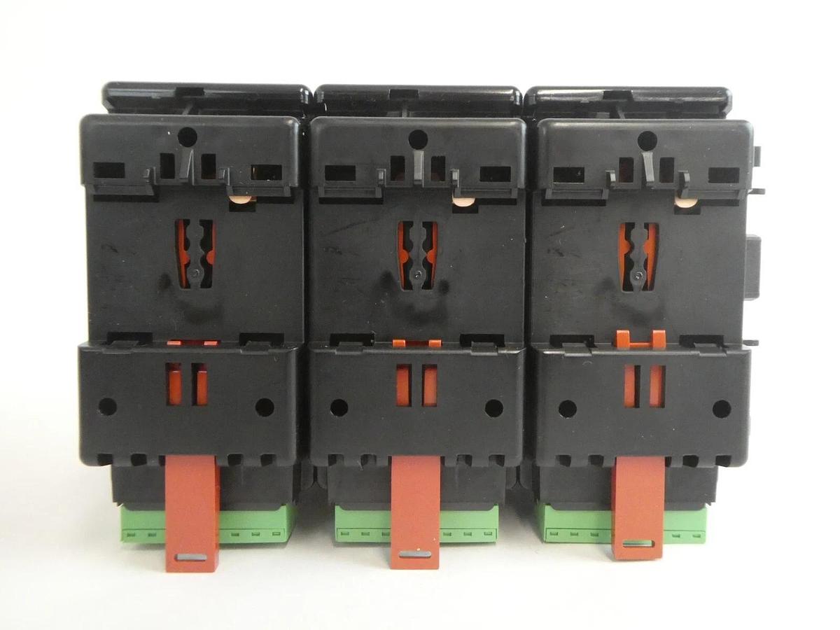 Used Watlow RMZ4-08AA-AAJC EtherCAT Temperature Controller EZ-ZONE Lot of 6 Working