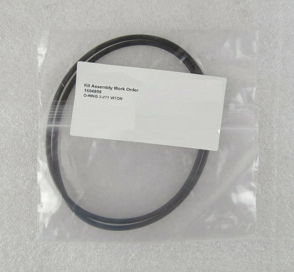 Used Lam Research 1604043 IPS Wet Etch O-Ring Kit 9258-SC513 New Surplus