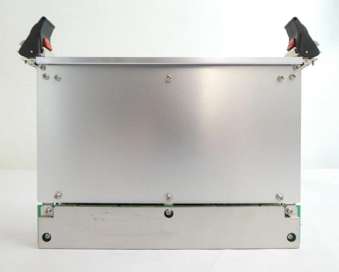 Used Meiden UP012/002A Compact Battery Module Assembly Working Surplus