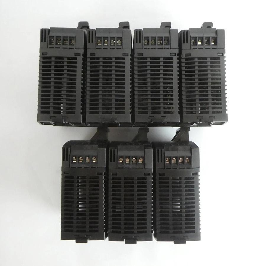 Allen-Bradley 1692-ZRCLSS 4-Channel Protection Module Lot of 23 New Surplus