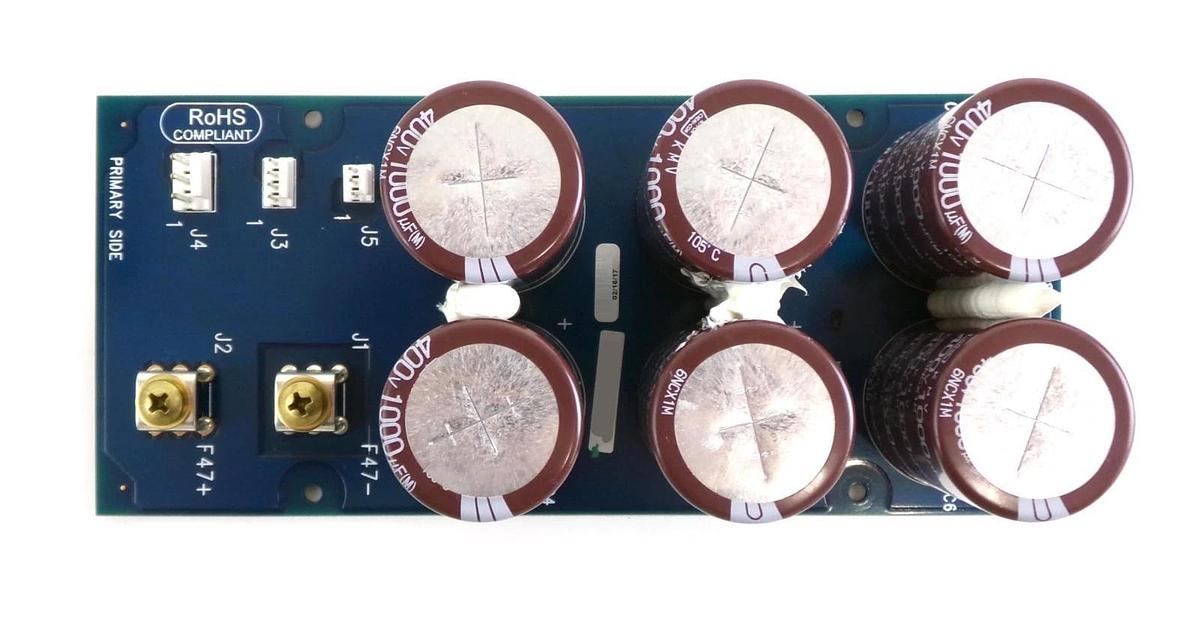 Used MKS Instruments PC88894 RPS Remote Plasma Source PCB ASTRON Paragon F* Working