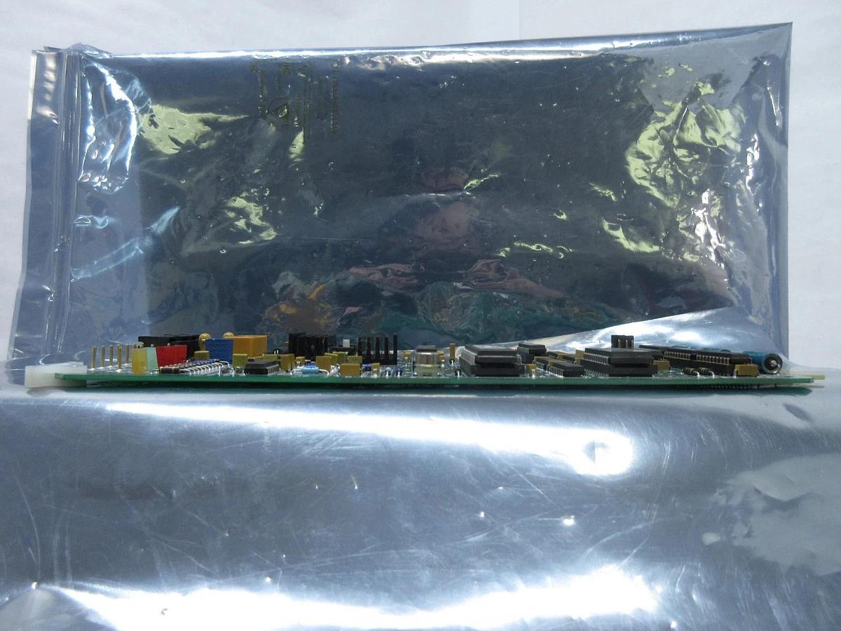 Used SVG Silicon Valley Group 859-0866-004 Processor PCB Card Rev. A ASML 90S Used