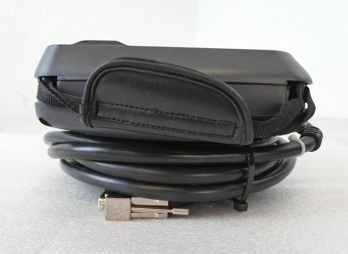 Used Digital Electronics Pro-Face GPH70 Series HMI Handheld Operator Interface Spare