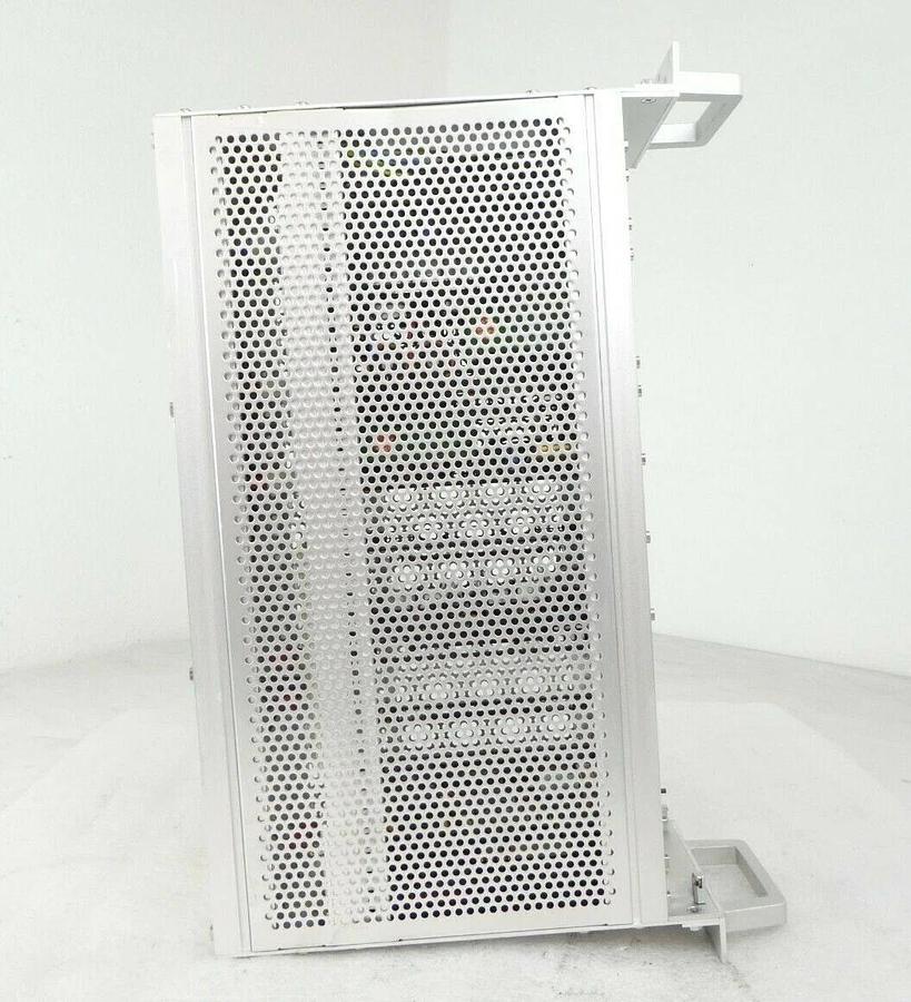 Used Mattson Technology 17000555 Ripple Controller Rack MKC Kniel Working Surplus