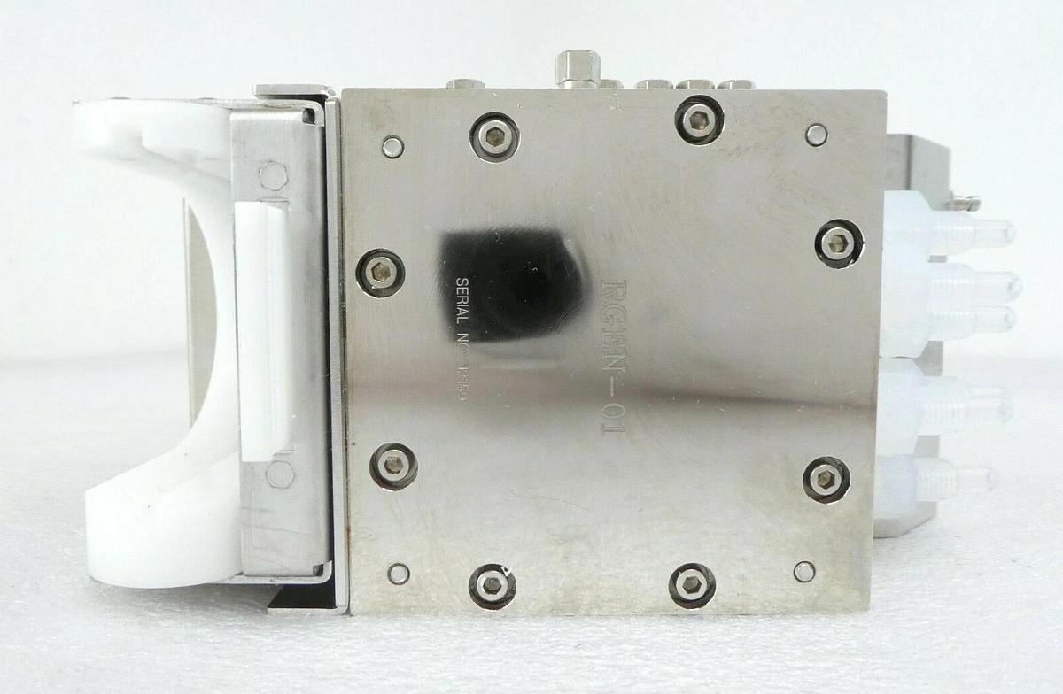 Used Millipore RGEN-01 Photoresist Pump RDS TEL Tokyo Electron Working Surplus