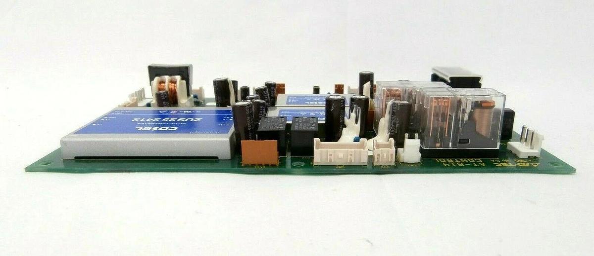 Used ADTEC Plasma Technology 32747101 Control Board PCB AT-814 AXR-2000III Spare