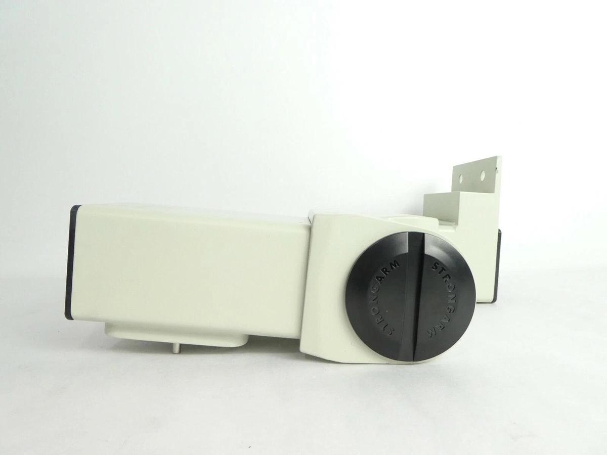 ASM Advanced Semiconductor Materials 16-333698B01 LH 90° Support Arm New Surplus