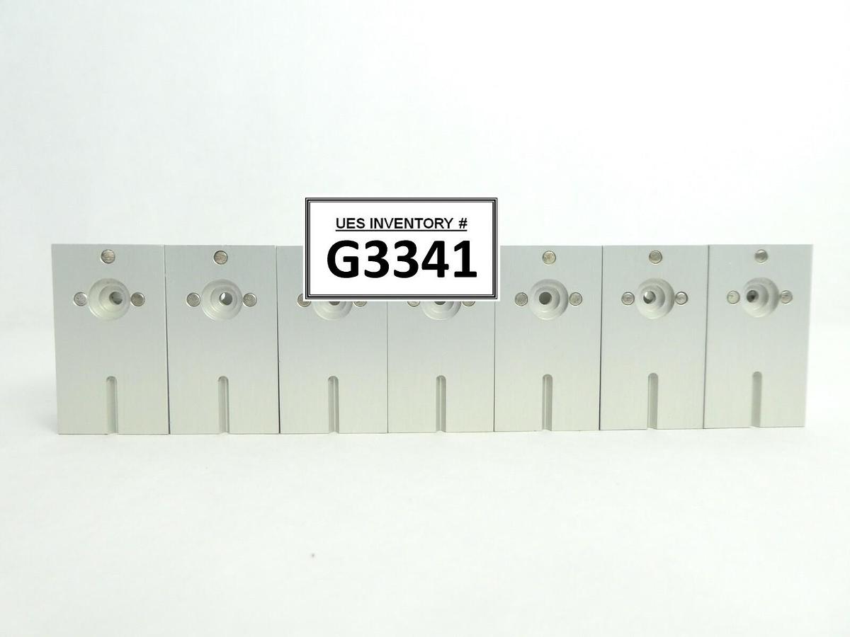 ASM 16-350901D01 Laser Alignment Tool Reseller Lot of 7 New Surplus