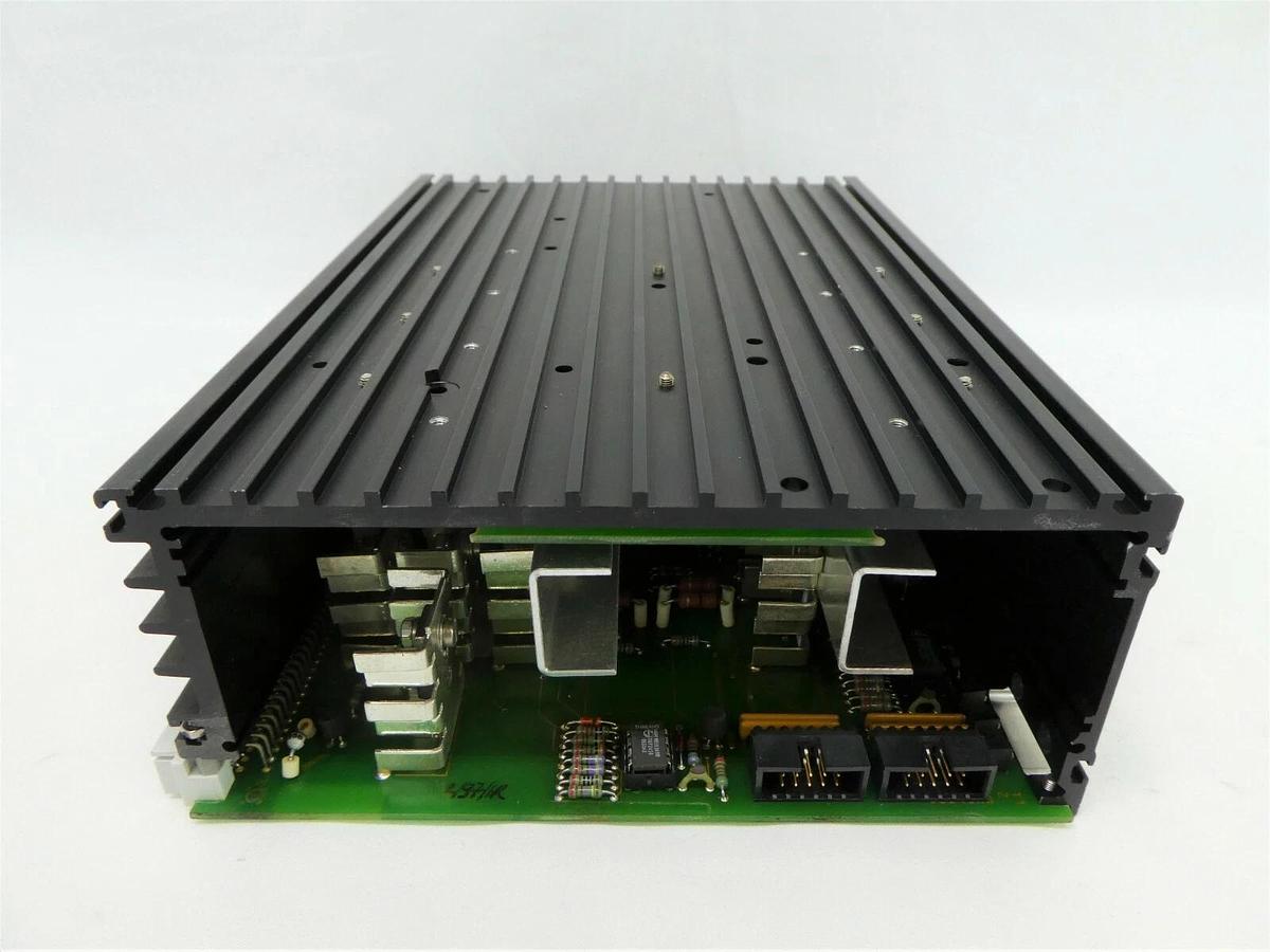 Used FEI Company 4022 197 94763 Driver PCB Card SCDR XL 30 ESEM Working Spare