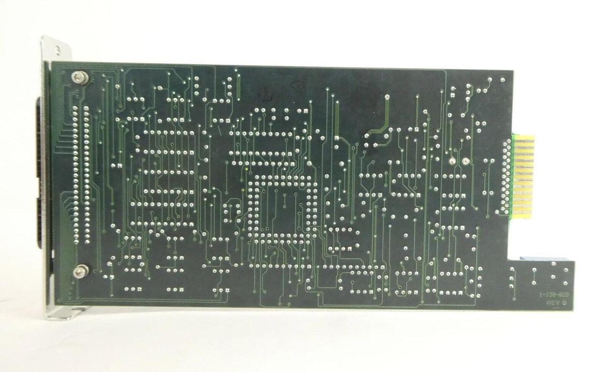 Used IDI Integrated Designs 1-139-030 GEN2 Dispense PCB Reseller Lot of 3 Working