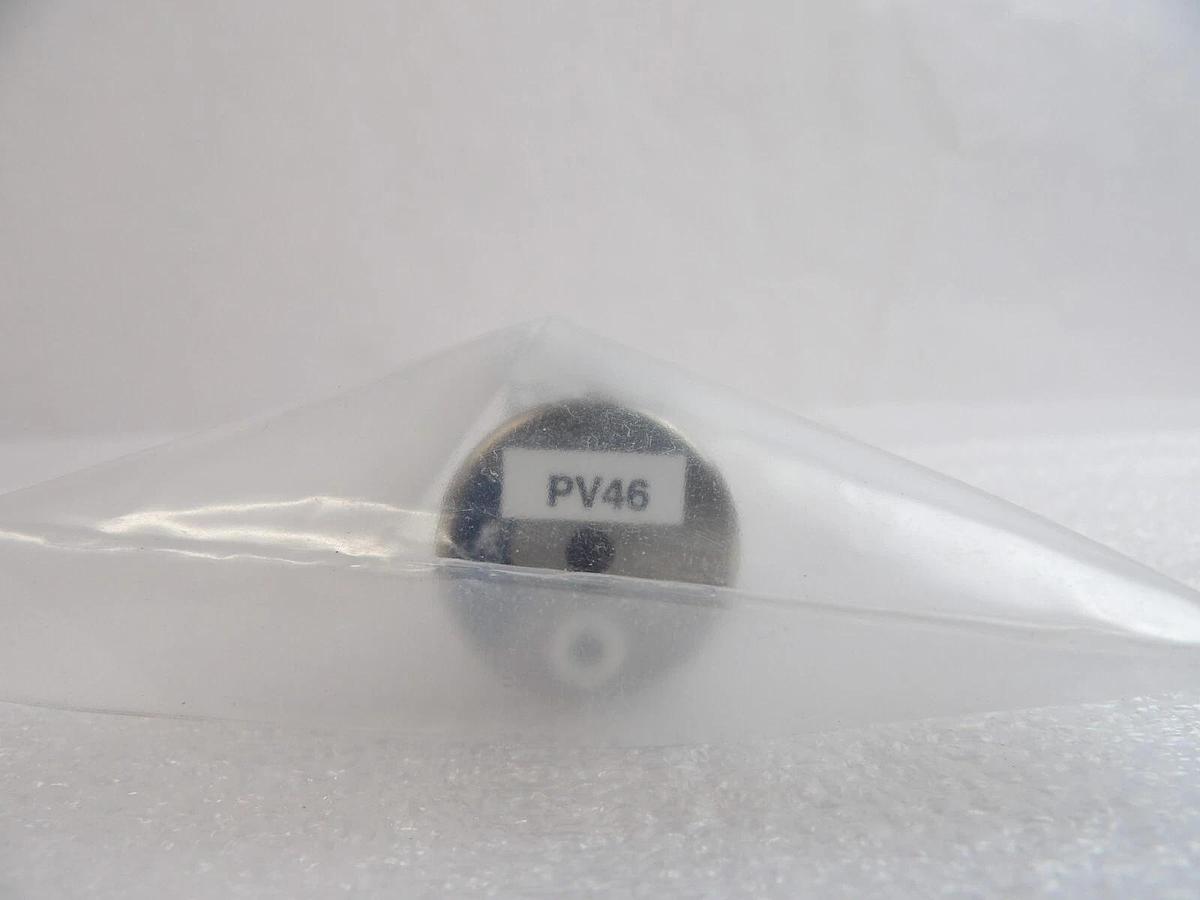 AMAT Applied Materials 0190-51311 Pneumatic Diaphragm Valve Lot of 20 New