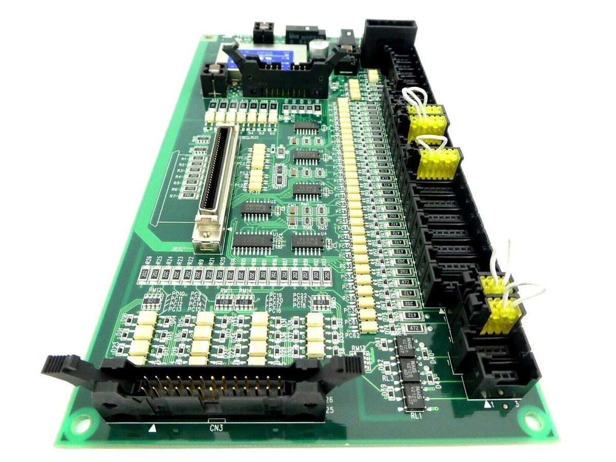 Used TEL Tokyo Electron TK001-90-A-11 PCB Board Working Surplus