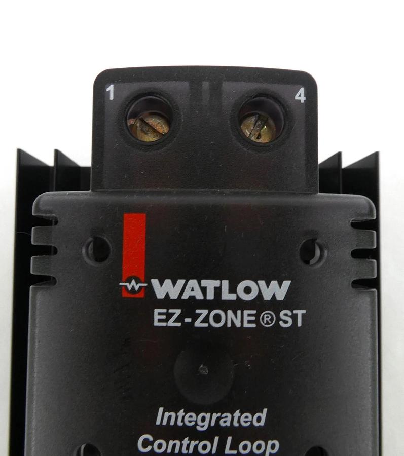 Used Watlow STCL-F3AS-CAAA Solid State Controller EZ-ZONE Reseller Lot of 6 Working