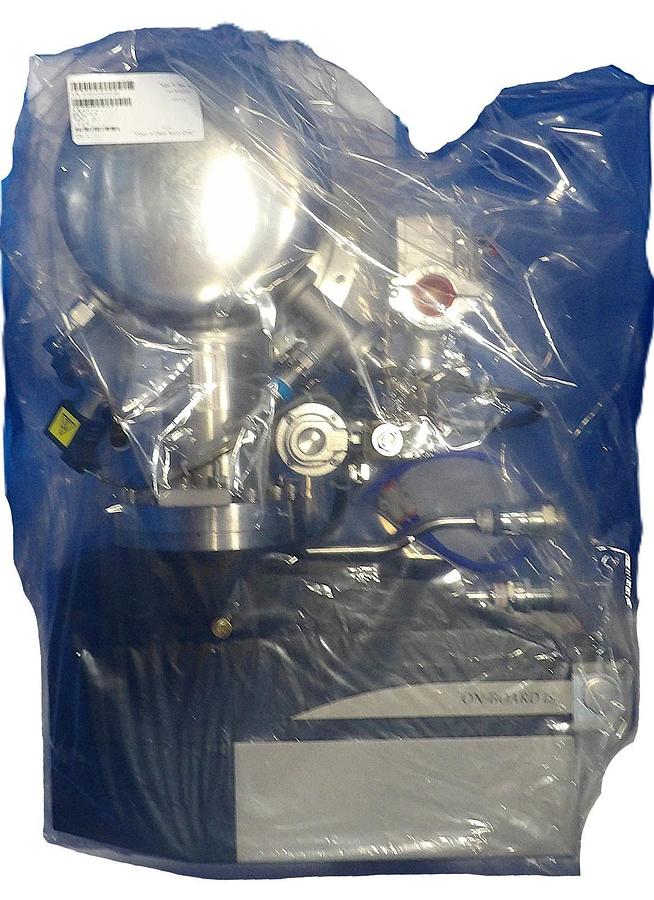 Refurbished CTI-Cryogenics 8185422G001XS On-Board IS 8F Cryopump IPN 500688694 Refurbished