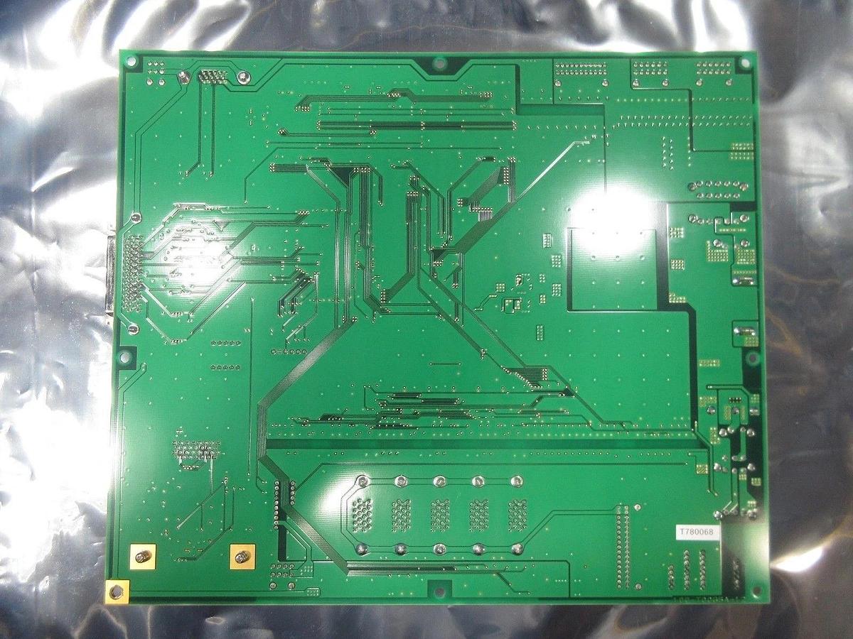 Used TEL Tokyo Electron MPC-T0070A-14 PCB I/O MTR #04A TOB1106A T-3044SS Used Working