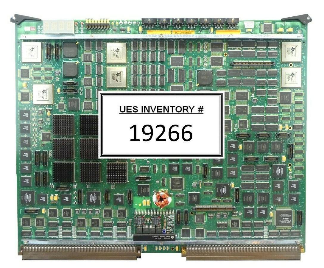 Used KLA-Tencor 720-21421-001 PCB Card IAP Rev. AA eS31 E-Beam System Working Surplus
