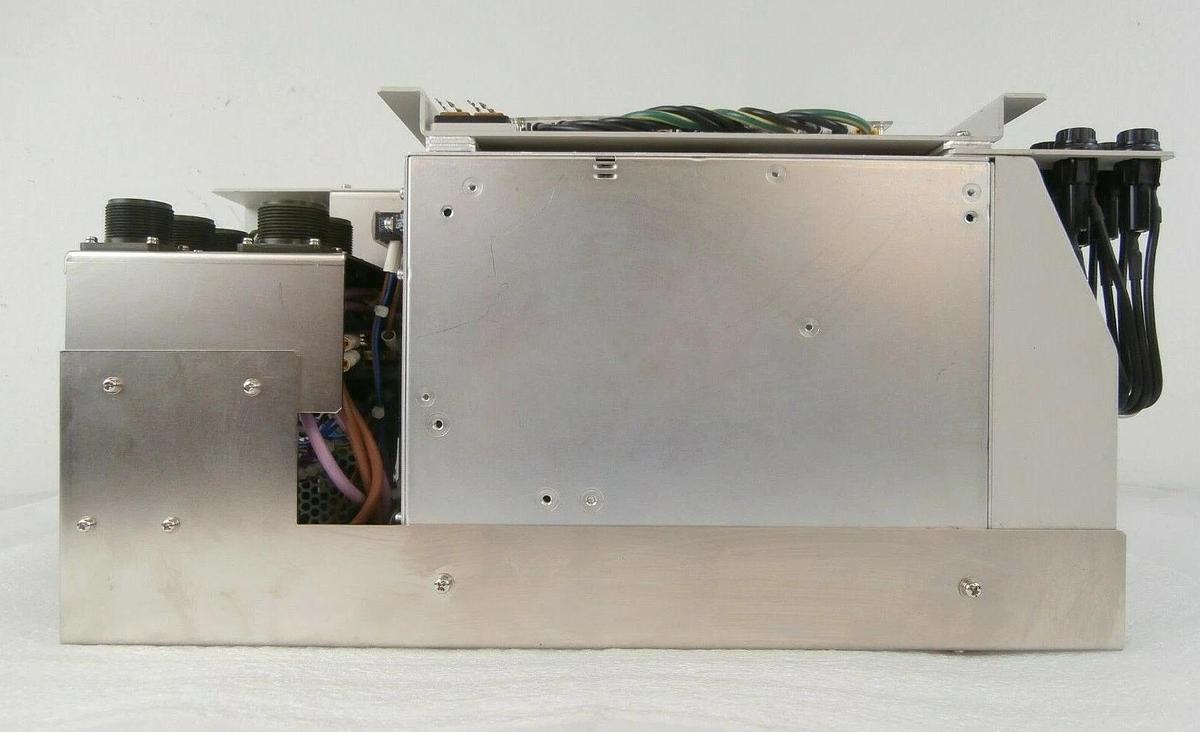 Used TEL Tokyo Electron 3D80-001488-V2 Power Supply Module Telius T-3044SS As-Is