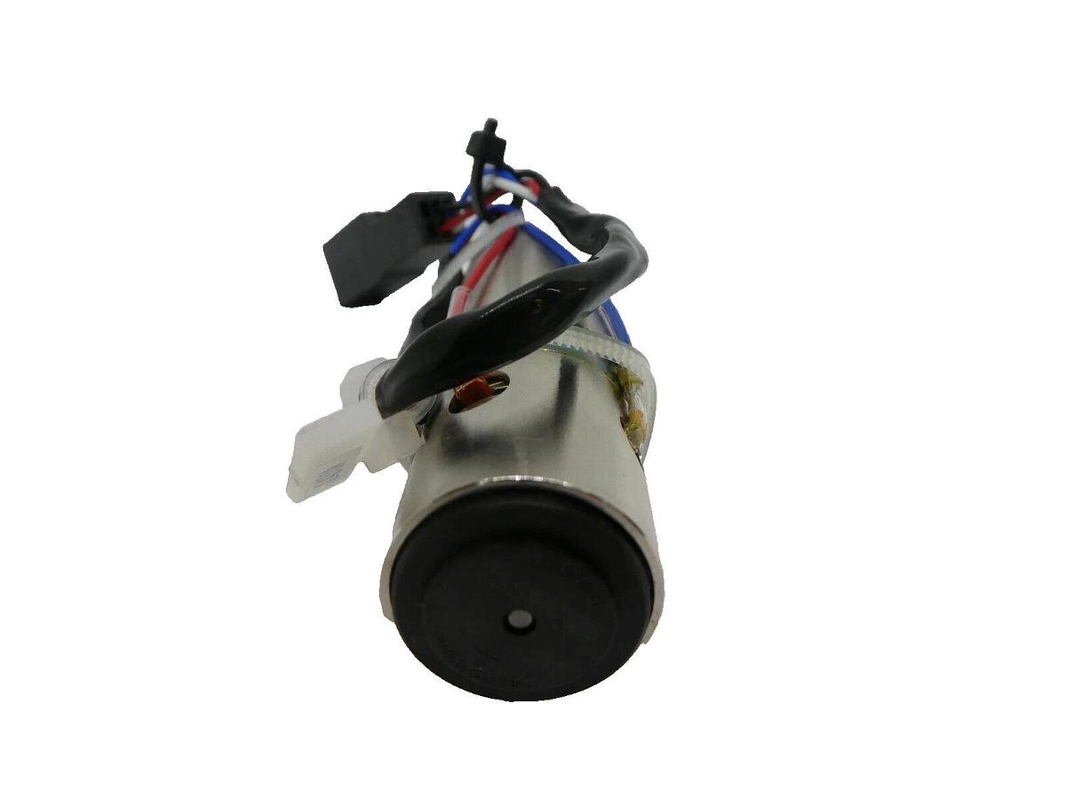 Used Faulhaber Minimotor 2251R012S Motor Nikon NSR-S306C DUV System Working
