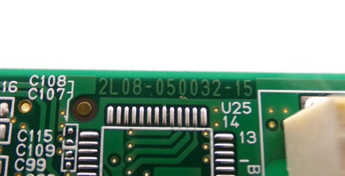Used TEL Tokyo Electron 5U80-000044-31 Network PCB TAB113-6/I01-LF Working Surplus