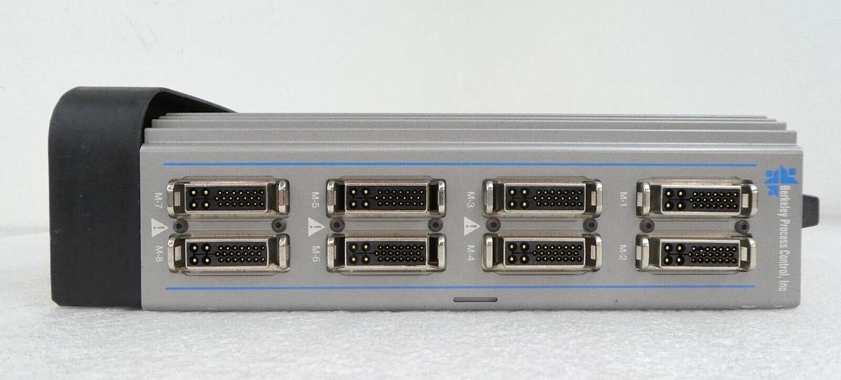 Used Berkeley BX-300 Automation 8-Axis 6-Drive Motion Controller ***-000-942 Surplus