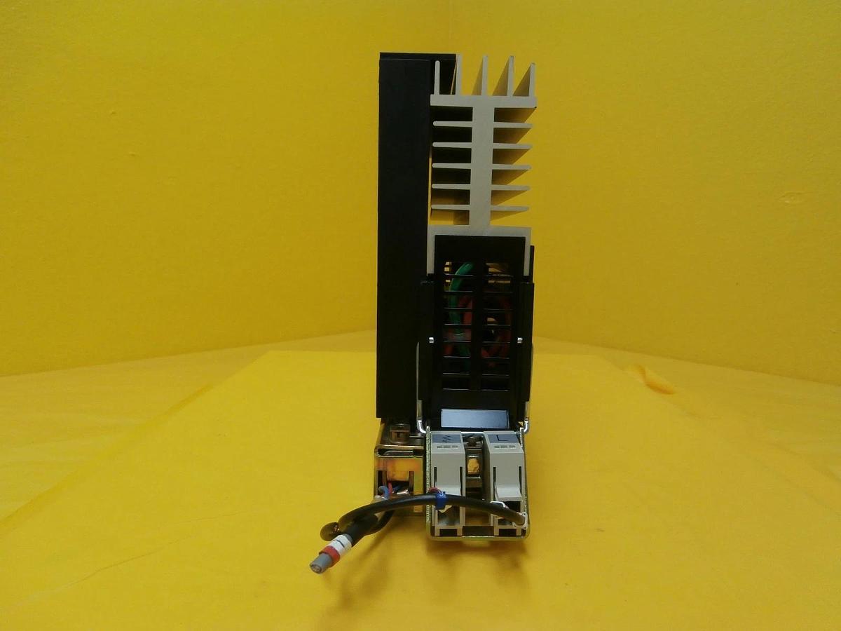 Used Eurotherm 461/081/13/19/008/055/96/00 Analogue Input Thyristor Unit 461 Used