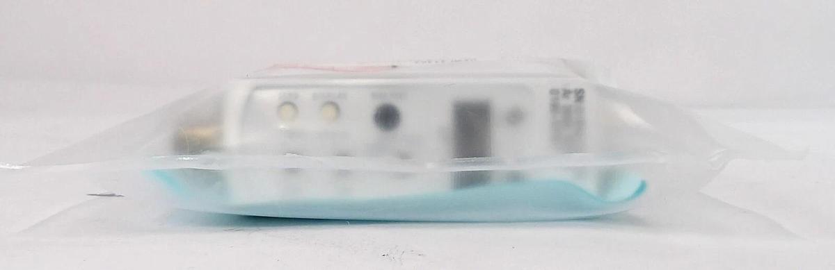 Refurbished Brooks GF125C-102874 Mass Flow Controller MFC GF125CXXC 2600 SCCM N2 Refurbished