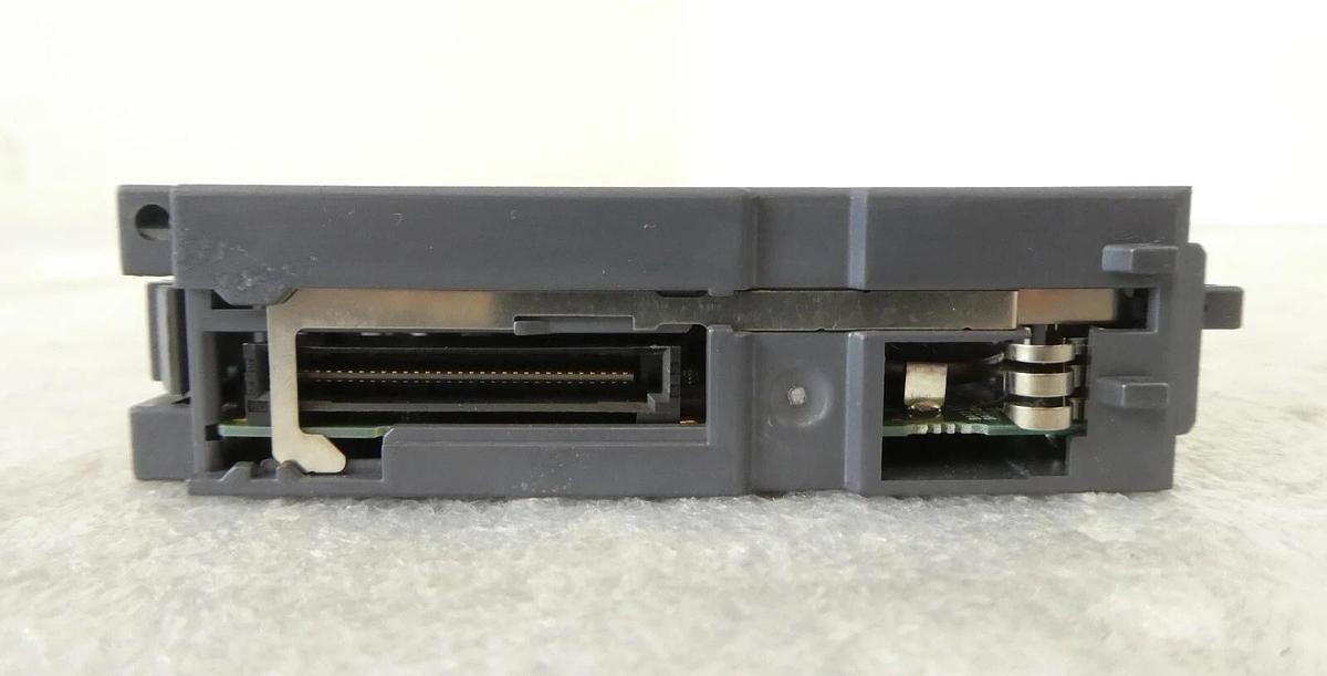 Used Mitsubishi Q173HCPU Motion Controller Module Q Series Working Spare