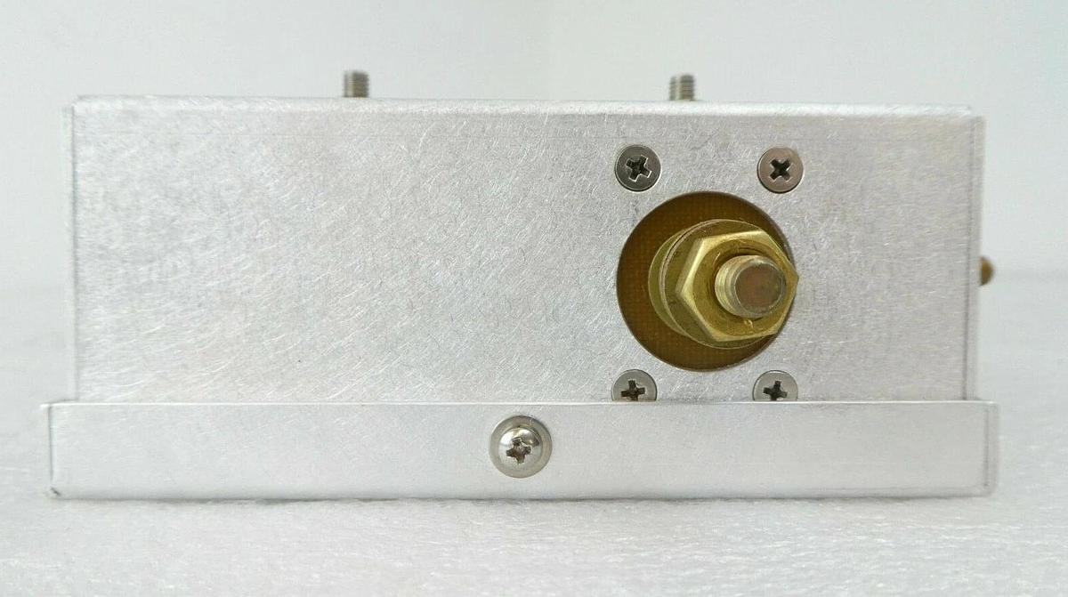 Used RF Services 9900-0005-04 RF Splitter 1-2kW @ 13.56MHz Mattson 580-00097-00 Spare