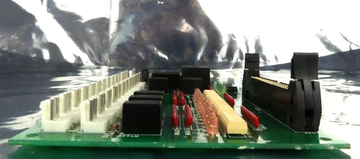 Used TEL Tokyo Electron KSI/F-26B PCB Board Assembly Working Spare Surplus