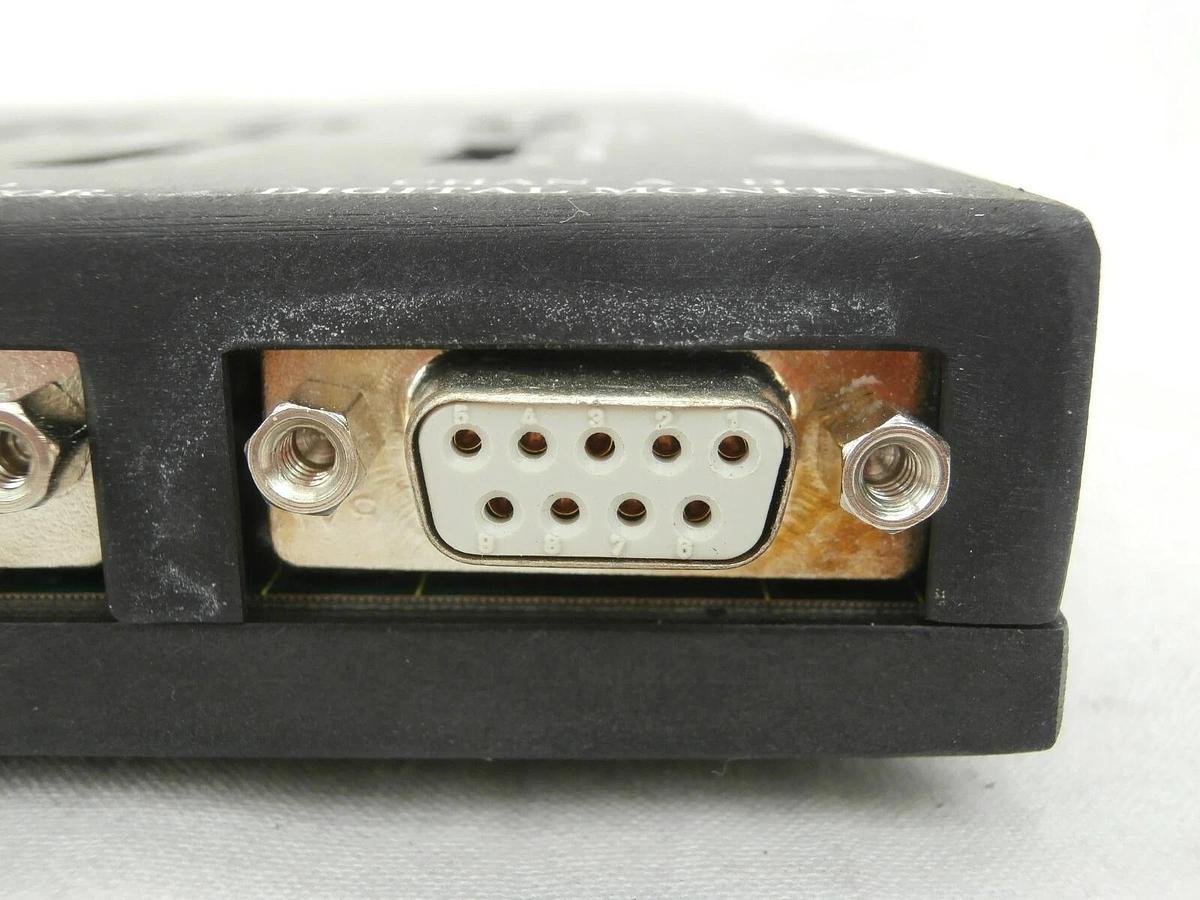 Used Delta Design 1944602-501 PSM Power Summing Module Used Working