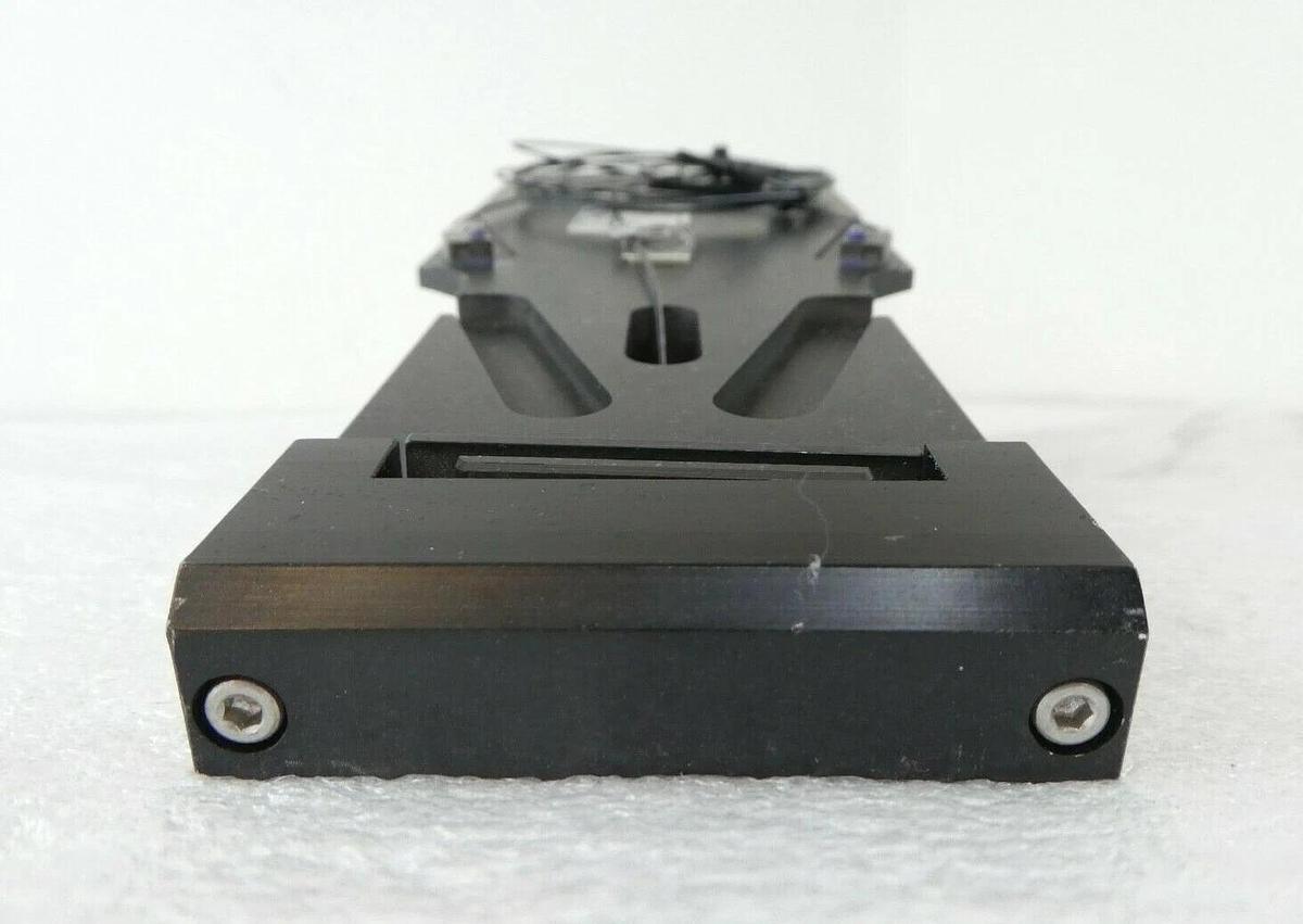 Used Bio-Rad PMA51100 Photo Detector Assembly 200mm Quaestor Q5 Working Surplus