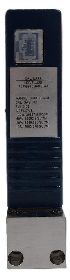 Aera FCPI981CBAX9TAA Mass Flow Controller 30000 SCCM MFC New