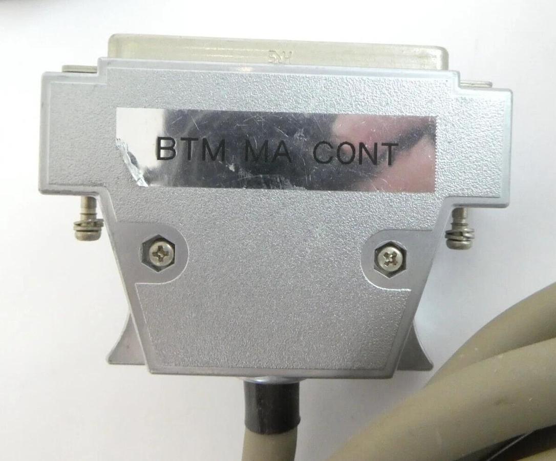 Used Daihen MOP-10B1-V Tuning Control CMC-10 TEL 3D80-000280-V1 Lot of 2 Working