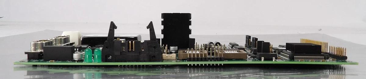 Used AMAT Applied Materials 0100-02805 Wafer Orienter PCB Assembly Working