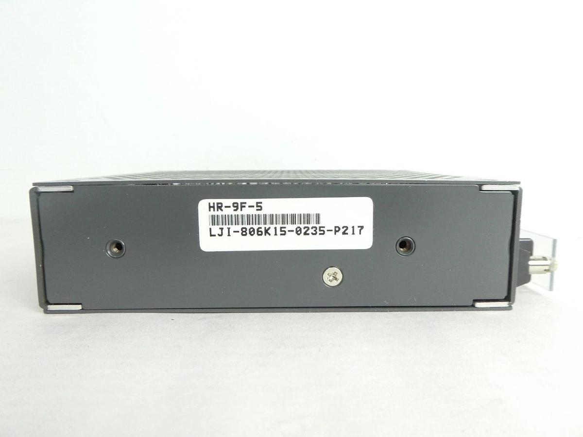 Used Nemic Lambda HR-9F Power Supply 5V 15V 24V Reseller Lot of 14 Used Working